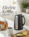 Oxone OX232N Teko Listrik