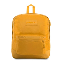 กระเป๋าเป้ MONO SUPERBREAK JS0A3P6X04V  สีเหลือง