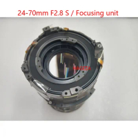 New and Original Z 24-70 / 2.8 S Ring Tube for Nikon 24-70mm F2.8S Focus Unit 130PK Lens Replacement Repair Parts