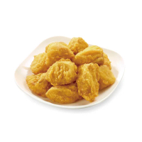 【21風味館】0684 酥炸杏鮑菇(好禮即享券)