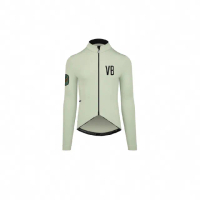 【velobici】VB HUGO THERMAL JERSEY 男款長袖車衣