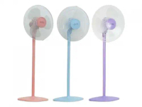 Advance Kipas Angin Berdiri Stand Fan VT1605 Votre 16\ inch Garansi Resmi 12 Bulan"