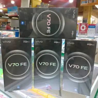 vivo v 70fe