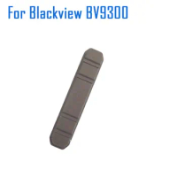 New Original Blackview BV9300 Volume Button Key Cell Phone Side Control Key Accessories For Blackview BV9300 Smart Phone
