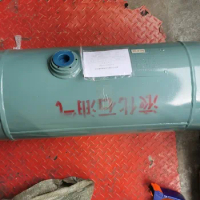 Car Change Liquefied Gas Special Gas Cylinder New Date with Certificate LPG Liquefied Gas Cylinder Accessories