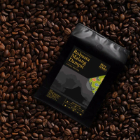 Kopi Bara Signature - Robusta Malang Dampit 1kg