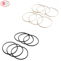 Cup Rubber Lid Seals Free Silicone Replacement Gasket Rings for 40oz Tumbler Vacuum Insulated Water 