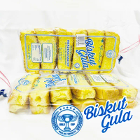 Biskut gula Merdeka bakery