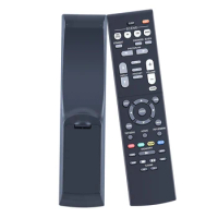 New Remote Control For Yamaha TSR-5790BL HTR-3068 YH-T1840 5.1 Channel Home Theater AV Receiver