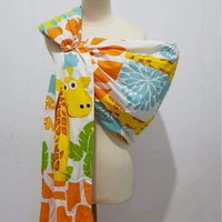 GENDONGAN SLING BESS sling bayi gendongan bayi lucu gendongan kartun gendongan milenial Utama