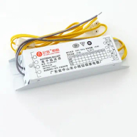 220V Dimming Electronic Ballast for T8 Tube Fluorescent Light 20W 30W 40W 1*1 1*2 Electronic Rectifier
