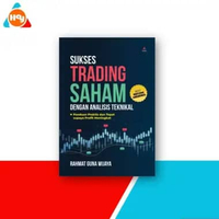 Buku Trading Saham | Investasi Saham,Teknik Membaca Grafik Candlestick,Psikologi Trading Crypto,Trad
