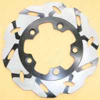 Front Disc Brake Rotor for KYMCO Likelx 125 2012 12