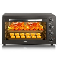 Maker Small Appliances Gifts Convection Toaster Electric Oven