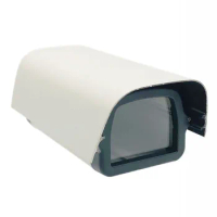 Small Box CCTV Camera Housing Outdoor Bullet Camera's Case Protective Shell for Security CCTV IP Camera Case AHD Camera Housing