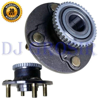 Bearing Laher Roda Suzuki Aerio Baleno Next G Belakang - 8219