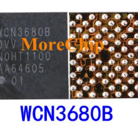 WCN3680 For Xiaomi 3 Wifi IC wireless module chip WCN3680 0VV 5pcs/lot