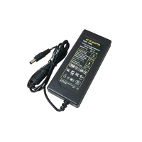 Penyesuai AC/DC Bekalan Kuasa 36V Untuk Model YS35-3601000U YS353601000U Sesuai dengan Pengering Lam