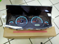 SPEEDOMETER / KM METER / ISUZU PANTHER LS LM LV GRAN TOURING ORIGINAL