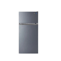 【SAMPO聲寶】118L 定頻雙門1級冰箱SR-C12G-含基本安裝+配送+回收舊機