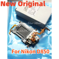 New Original D850 SHUTTER UNIT For Nikon D850 SHUTTER UNIT 123DA Camera Replacement Unit Repair Part