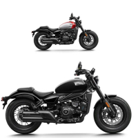 【CFMOTO】450CL-C 2024/公司車(450CC/檔車/機車/普洛吉村重機)