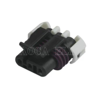 DJ7035Y-1.5-21 male female connector cable connector terminal 3 pin connector Plugs sockets seal Fuse box