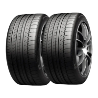 【Michelin 米其林】PILOT SPORT 2 PS2 運動性能輪胎_二入組_205/55/17(車麗屋)