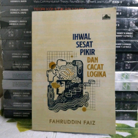 Ihwal Sesat Pikir dan Cacat Logika By fahruddin Faiz