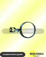 Klem Gantung Engsel Pipa 6 Inch Hanger Clamp Pengencang Pipa Holder Clamp Klem Pipa Besi Paralon Gan
