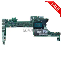 861993-601 861993-001 861993-501 for HP Spectre X360 13-4000 13-4172NA Laptop Motherboard i7-6500U 8GB