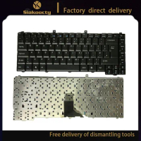 Siakoocty for ACER ASPIRE 1670 3100 5100 UK KEYBOARD KB.A3502.005 NEW
