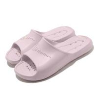 【NIKE 耐吉】拖鞋 Victori One Shwer 穿搭 女鞋 基本款 舒適 夏日 快速排水 套腳 粉(CZ7836-600)