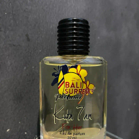 Bali Surfer’s Perfume Kuta 7 am Eau De Parfum 37ml