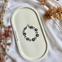 Gelang manik-manik/gelang bunga