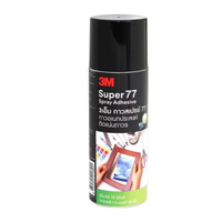 3M กาวสเปรย์ติดถาวร รุ่น 77 16 ออนซ์