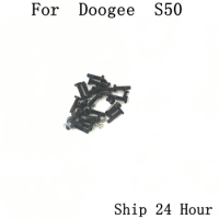Doogee S50 Phone Case Screws For Doogee S50 Repair Fixing Part Replacement