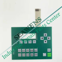 6AG1913-1CA01-1AE3 C7-613 Membrane Keypad For HMI Panel Repair,New In Stock