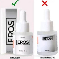 eros eremax dewa cintamu original