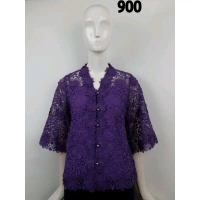 Pink Boutique Full Brokat