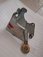 STAY FRONT / DUDUKAN PANEL / DASI YAMAHA ALFA ORIGINAL YGP 3AY-F331A-00-91