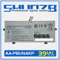AA-PBUN4KP Laptop Battery For Samsung Notebook 9 Pen NP930QAA 930QBE NP900X5L 940X3L NT900X5P NT900X5L NP940X3LK01US 7.7V 39Wh