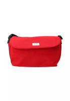 Anello Anello Savon Flappy Shoulder Bag (Red)