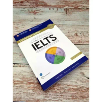 Cambridge IELTS Preparation The Official Cambridge Guide to IELTS Print Version Language learning book books