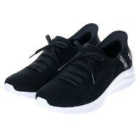 【SKECHERS】女鞋 休閒系列 瞬穿舒適科技 ULTRA FLEX 3.0(150177BLK)