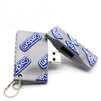BiNFUL Usb Flash Drive Condoms Pen Drive 4GB 8G 16G Flash Memory Card Pendrive 32GB 64GB 128GB 256GB Memory Stick U Disk Cle Ke