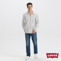 Levi s 男款 514 低腰牛仔褲 赤耳牛仔褲 直筒牛仔褲 人氣新品