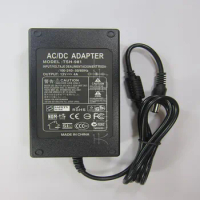 13V 4A 6.0mm AC DC Adapter for Roland PSB-12U AC-33 40C Electronic Keyboard Power Supply