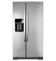 Whirlpool 惠而浦 WRS973CIDM 薄型冰箱 對開門系列冰箱 (701L)【機深60CM】※熱線07-7428010