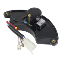 Bộ điều chỉnh điện áp tự động AVR 4kW 5kW 5.5kW 6kW 6.5kW 7kW 7.5kW cho máy phát điện
